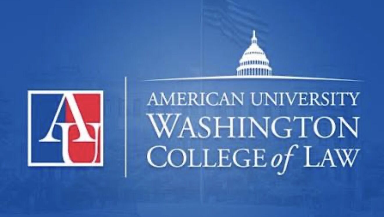 American University Washington College of Law